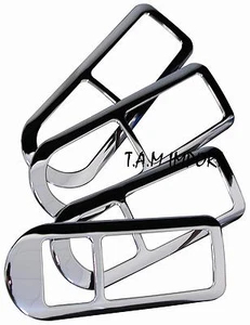 Contour Griffe Tür Volkswagen Golf 4 Passat - Afbeelding 1 van 1