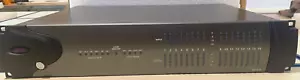 AVID HD I/O 8X8X8 Pro Tools HD Audio Interface 9900-58669-00 Digital / Analog - Picture 1 of 5
