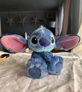 Disney Lilo and Stitch, Stitch Plüschtier Stofftier Spielzeug 10 Zoll große Ohren süß - Bild 1 von 17