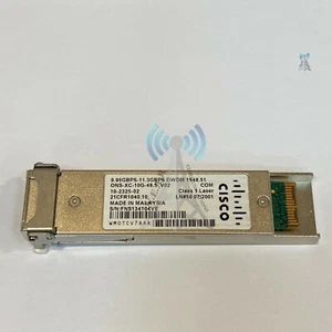 Cisco, ONS-XC-10G-48.5, WMOTCV7AAA, 10-2325-02 *RH020320 - Bild 1 von 2
