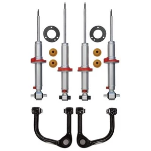 Rancho Suspension Lift Kit - Fits 2021-2023 Ford Bronco Badlands Base Outer Bank - Picture 1 of 2