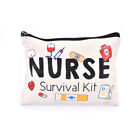 Nurse Week Christmas graduation birthday School Teacher Survival Kit Makeup ;;b