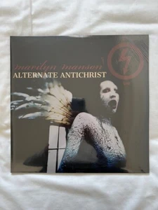 Marilyn Manson Vinyl 12" LP Vinyl Record - Picture 1 of 2