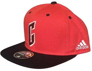 Chicago Bulls Snapback Hat Cap by Adidas NBA Official Team Headwear Adj. - Picture 1 of 5