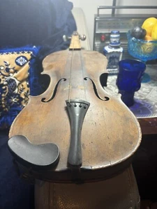Antike Antonius Stradivari Geige Zum Restaurieren. - Bild 1 von 7