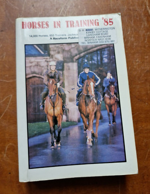 Raceform in Horse Racing Books & Publications for sale | eBay