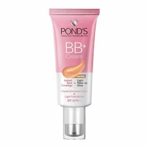 POND'S BB+ Cream , Instant Spot Coverage , Natural Glow , 01 Original 30 g