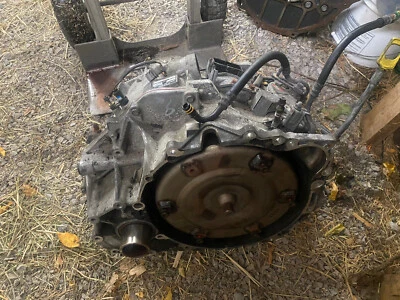 99-00 Volvo V70R V70 850R 850 Automatic Transmission AW50-42LE 161K #161E - Image 1 of 4