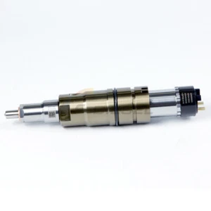 Inyector de combustible diésel 2086663 575177 para motor diésel Scania XPI DC9 DC13 DC16 - Imagen 1 de 9