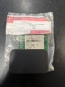 Auriculares Land Rover Discovery 3&4 placa blanqueadora ERN500010pvj  - Imagen 1 de 2