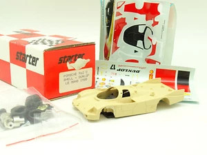 Starter Kit à Monter 1/43 - Porsche 962 C Shell Dunlop Le Mans 1988 - Picture 1 of 1