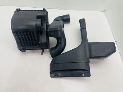 Tubo de admisión de filtro de caja de aire 12-13 Kia Optima OEM aire frío Foto 1 de 4