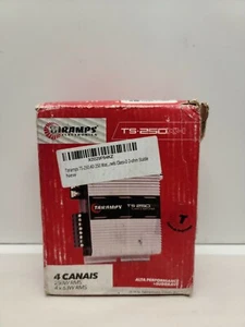 Taramps TS-250X4 Class D Verstärker - Bild 1 von 9