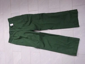 214) BGS Einsatz Hose Original !! Gr.46 neuwertig - Picture 1 of 6