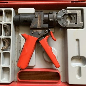 DMC Daniels Manufacturing HD36 Hydraulische Crimpzange - Bild 1 von 11