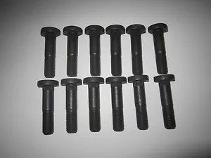 Spicer Dana 60 Spindle to Knuckle Bolt Studs 77 - 91 Chev / GMC, 76 - 93 Dodge - Picture 1 of 5