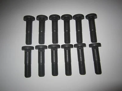Spicer Dana 60 Spindle to Knuckle Bolt Studs 77 - 91 Chev / GMC, 76 - 93 Dodge  - Image 1 of 4