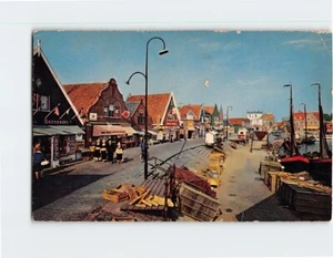 AK Volendam Niederlande - Bild 1 von 2