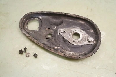  BSA GOLDSTAR 1952 ZB34 ZB31 émbolo estrella de oro 500 único *2557 primario interior  Foto 1 de 4