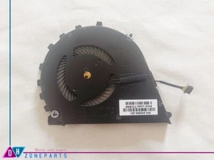 Ventilateur refroidissement GPU NS75C08-15C05 840960-001 neuf pour HP ZBook Studio 15" G3 G4 - Photo 1/3