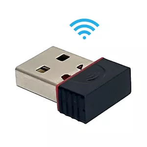 WLAN STICK 286 MPS USB WiFi 6 Wireless Network Adapter für PC Laptop Wlan 6 2,4 - Bild 1 von 11