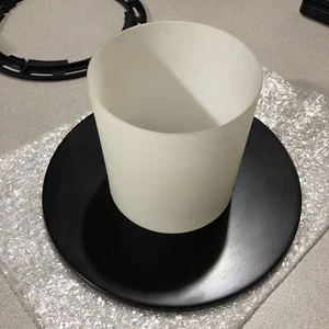 Dolan Designs 10532-46 Hurricane Warm Bronze 11” Recessed Light Shade Bronze - Picture 1 of 3