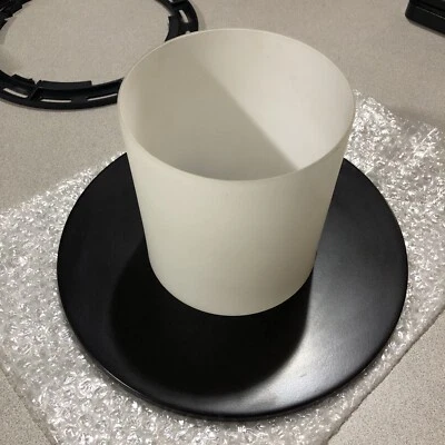 Dolan Designs 10532-46 Hurricane Warm Bronze 11” Recessed Light Shade Bronze - Image 1 of 3