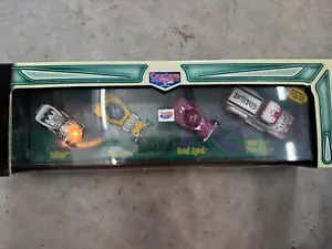 ED ROTH "BIG DADDY" SERIE PERSONALIZADA - 100% COCHES HOT WHEELS - Juego de 4 coches - 2000 - De colección - Imagen 1 de 4