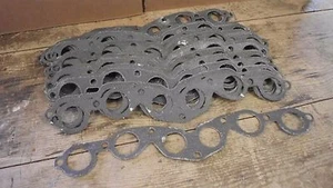 Jeep FORD GPW NOS Exhaust Manifold gasket GPW-9448 G503 (S116) - Picture 1 of 2