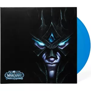World of Warcraft: Wrath of the Lich King 2xLP - Imagen 1 de 4