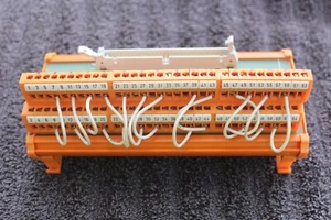 Weidmüller RSF 64/GSED Schnittstellenmodul 022474 - Bild 1 von 7