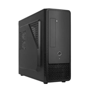 Chieftec UNI UC-03B Mini Tower - Bild 1 von 1