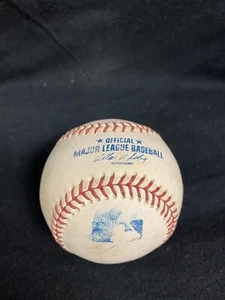 Rawlings Official MLB Major League Baseball Bud Selig FREE SHIP - Picture 1 of 13
