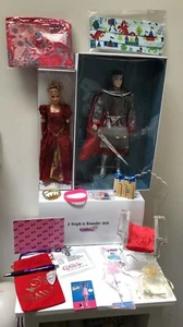 2020-2022 Grant A Wish (GAW) convention COMPLETE Package - Picture 1 of 12