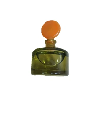 CURVE BY LIZ CLAIBORNE AFTER SHAVE MINI 0,18 oz/4,75 ml sin caja sin logotipo Foto 1 de 4