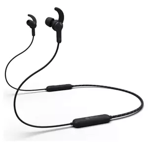 Altigo In Ear Wireless Neckband Earbud Bluetooth Running Sport Wholesale Black - Picture 1 of 10