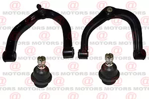 Control Arm Joint Assembly Front Upper fits Nissan Armada Titan Lower Ball Joint - Picture 1 of 5