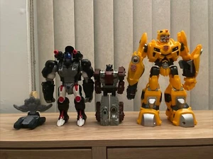 transformer toys lot - Picture 1 of 21