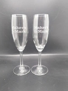 Juego de 2 copas de vino acanaladas marca de fabricante vajilla de bar  - Imagen 1 de 7