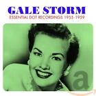 STORM,GALE Essential Dot Recordings 55-59 (CD)
