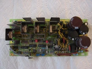HP 03324-66502 Power Supply D-3145 - Picture 1 of 5