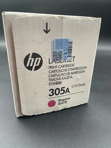 HP LaserJet 305A (CE413A) Tonerkartusche Magenta *OPEN BOX* - Bild 1 von 9