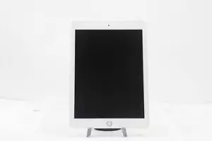 APPLE IPAD AIR 2 MGTY2LL/A | 9.7" | 128GB | WI-FI | SILVER - Picture 1 of 2