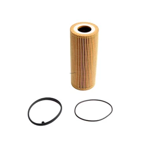 Oil Filter Fit For Audi A4 B7 A5 A6 C6 C7 A8 Q5 Q7  Touareg Porsche 06E115562 - Picture 1 of 5