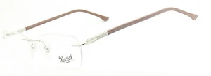 PERSOL 2402-V 1014 MARCOS Gafas RX Gafas Ópticas Italia - CONFIABLE - Imagen 1 de 12