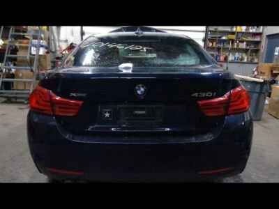 Maletero/portón trasero 4 puertas Gran Coupé para BMW 430i 18-20 1497863 Foto 1 de 4