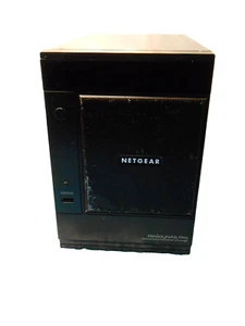 Netgear ReadyNAS Pro RNDP6000/RNDP6610 NO HARD DRIVE - Afbeelding 1 van 5