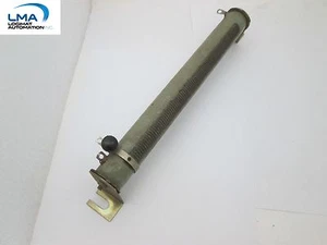 WLC K9562926GR8 CERAMIC TUBULAR RESISTOR 15 OHMS - Bild 1 von 2
