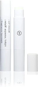 Fragrance Lip Balm retaW × Fragment (WHITE) - Picture 1 of 2