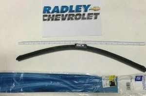 NEW GM OEM CHEVROLET GMC BUICK MALIBU Wiper Arm-Front Blade 22860195 - Picture 1 of 1